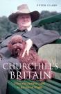 Churchill'S Britain - Preview