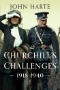 Churchill'S Challenges, 1918â€“1940 - Preview