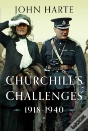 Capa do artigo Churchill