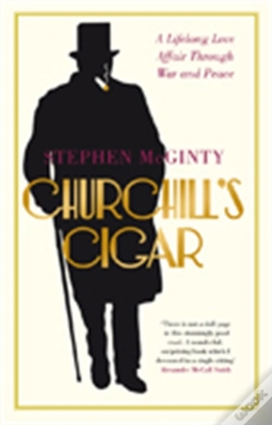 Capa do artigo Churchill'S Cigar