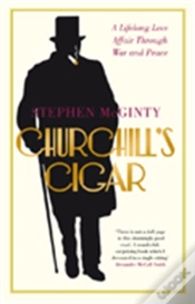 Capa do artigo Churchill