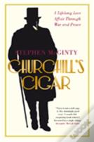 Churchill'S Cigar