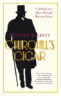 Churchill'S Cigar - Preview