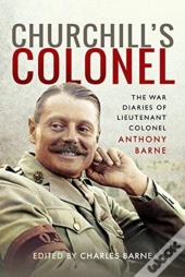 Churchill'S Colonel