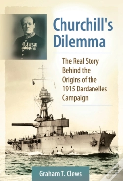 Capa do artigo Churchill'S Dilemma
