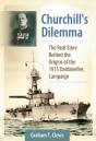 Churchill'S Dilemma - Preview