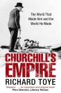 Churchill'S Empire - Preview