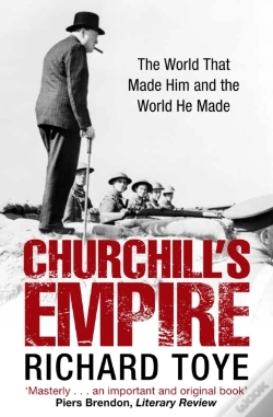 Capa do artigo Churchill'S Empire