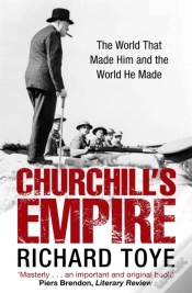 Capa do artigo Churchill