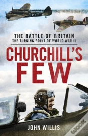 Capa do artigo Churchill