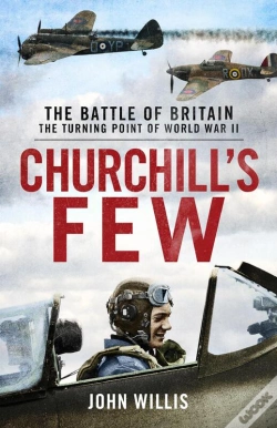 Capa do artigo Churchill'S Few