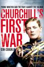 Churchill'S First War - Preview