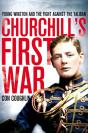 Churchill'S First War - Preview