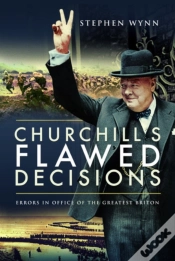 Capa do artigo Churchill