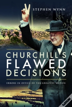 Capa do artigo Churchill'S Flawed Decisions