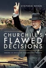 Capa do artigo Churchill