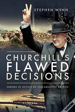 Capa do artigo Churchill'S Flawed Decisions