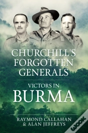 Capa do artigo Churchill