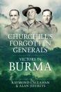 Churchill'S Forgotten Generals - Preview