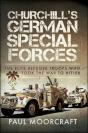 Churchill'S German Special Forces - Preview
