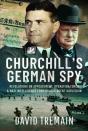 Churchill'S German Spy - Preview
