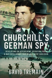 Capa do artigo Churchill