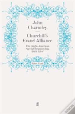 Capa do artigo Churchill'S Grand Alliance