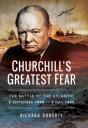 Churchill'S Greatest Fear - Preview