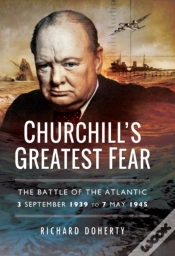 Capa do artigo Churchill