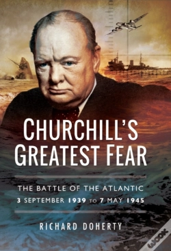 Capa do artigo Churchill'S Greatest Fear