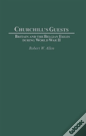Capa do artigo Churchill