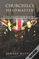 Churchill'S Headmaster
