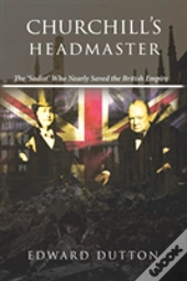 Churchill'S Headmaster