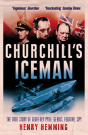 Churchill'S Iceman - Preview