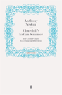 Churchill'S Indian Summer - Preview