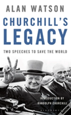 Capa do artigo Churchill'S Legacy