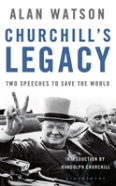 Churchill'S Legacy