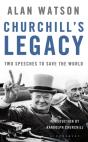 Churchill'S Legacy - Preview