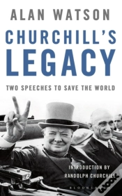 Capa do artigo Churchill