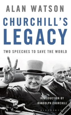 Capa do artigo Churchill'S Legacy