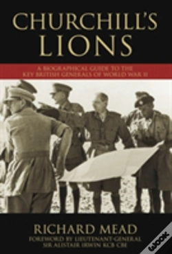 Capa do artigo Churchill'S Lions