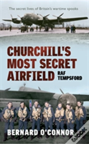 Capa do artigo Churchill