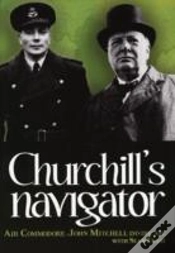 Capa do artigo Churchills Navigator