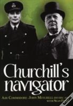 Capa do artigo Churchills Navigator