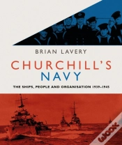 Capa do artigo Churchill