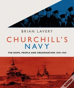 Capa do artigo Churchill'S Navy