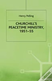 Capa do artigo Churchill