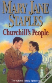 Capa do artigo Churchill