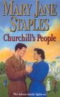 Churchill'S People - Preview