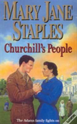 Capa do artigo Churchill'S People